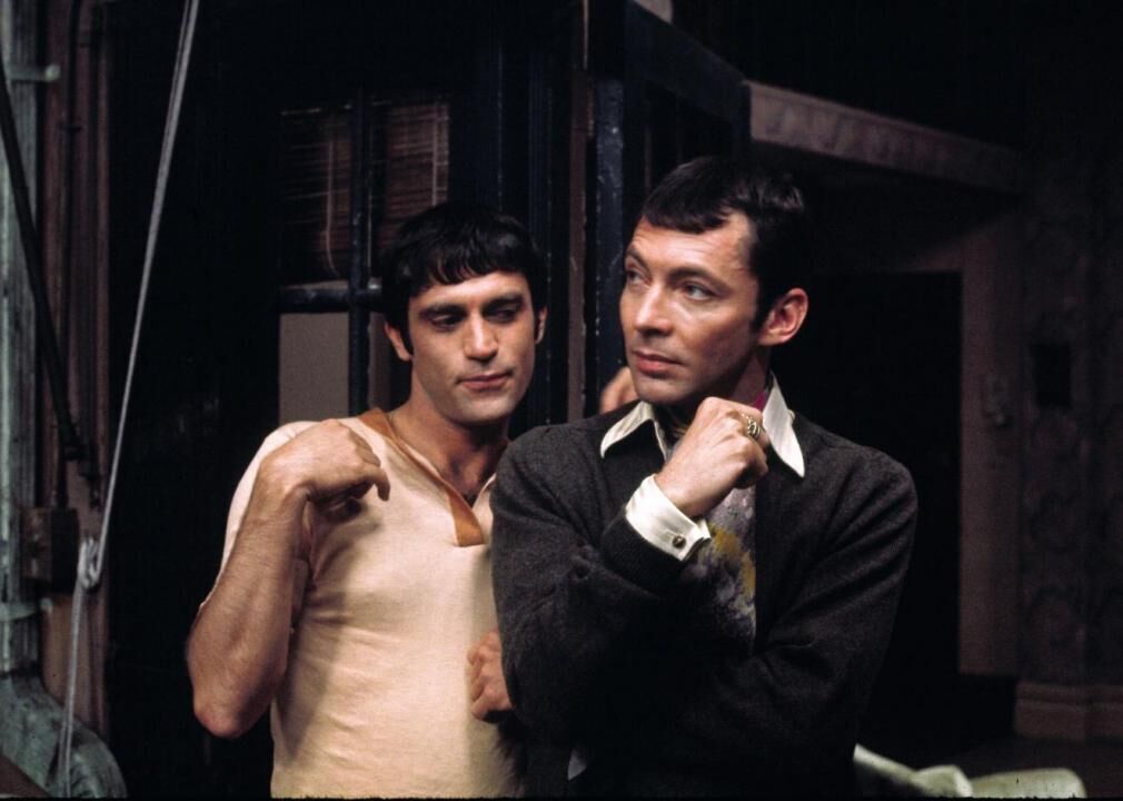 1970: ‘The Boys in the Band’ centers on a gay friend group